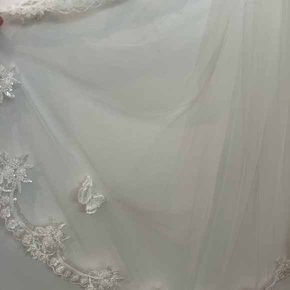Galia Lahav Donatella Veil - Picture 6 of 6